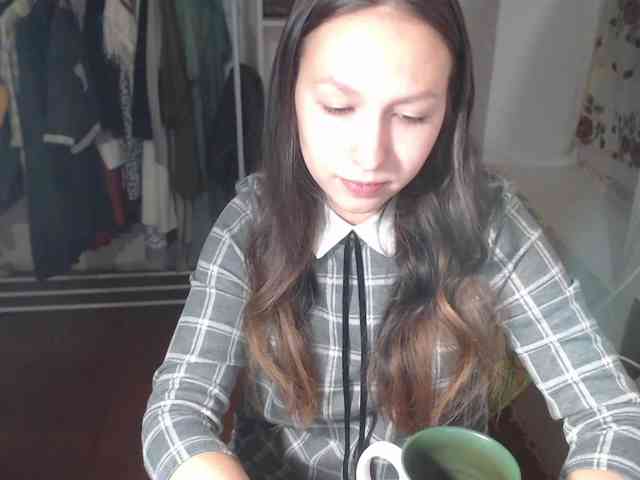 Mariax1 webcam