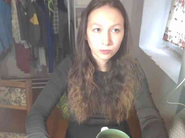 Mariax1 webcam