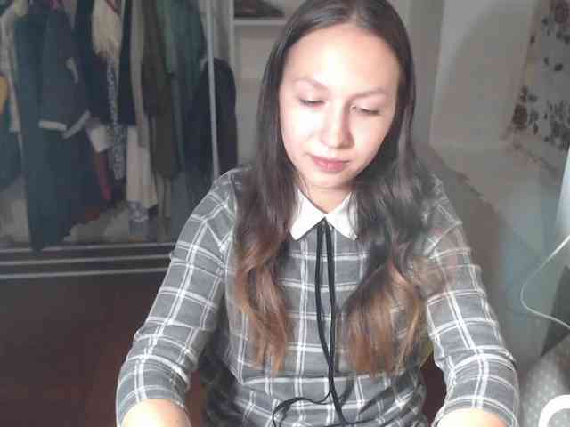 Mariax1 webcam