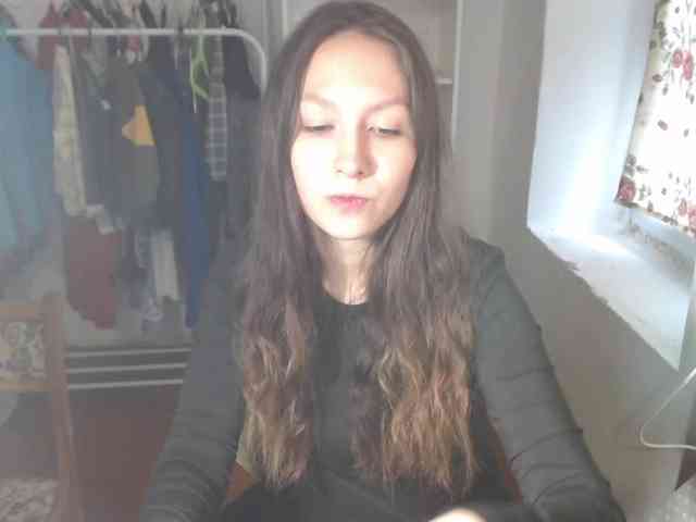 Mariax1 webcam
