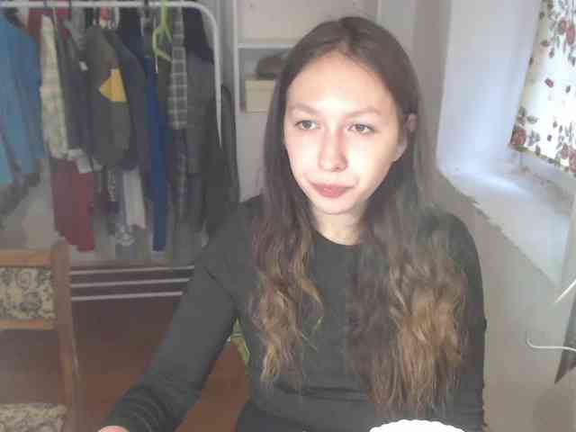 Mariax1 webcam