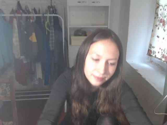 Mariax1 webcam