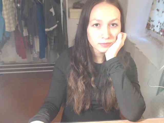 Mariax1 webcam
