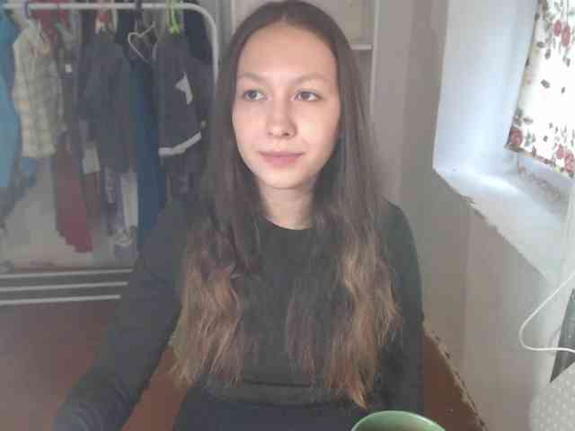 Mariax1 webcam