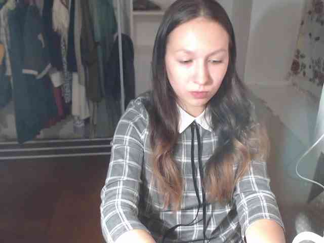 Mariax1 webcam