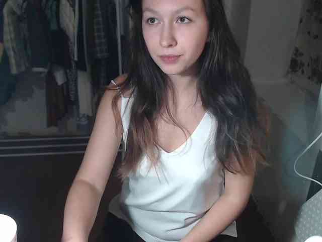 Mariax1 webcam