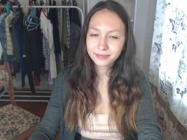 Mariax1 webcam