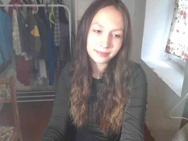 Mariax1 webcam