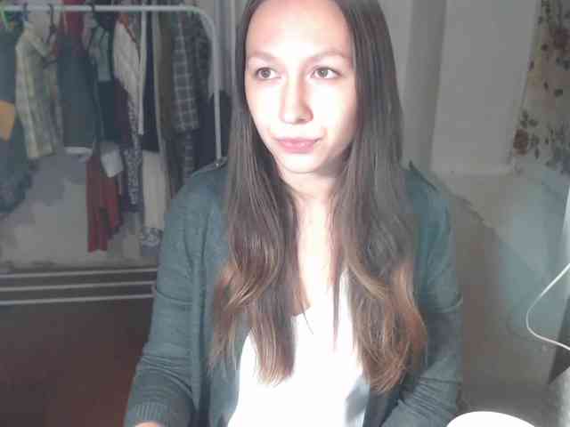Mariax1 webcam
