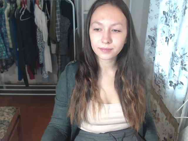 Mariax1 webcam