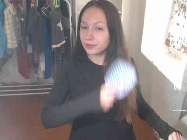 Mariax1 webcam