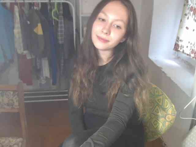 Mariax1 webcam