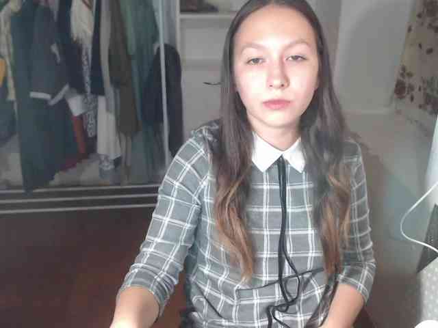 Mariax1 webcam