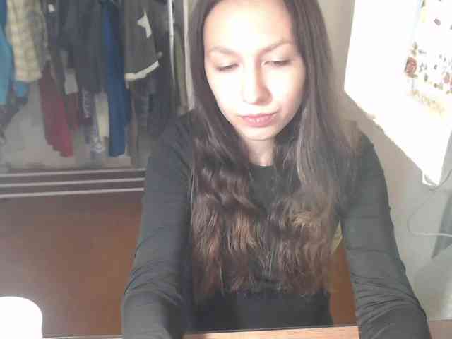 Mariax1 webcam