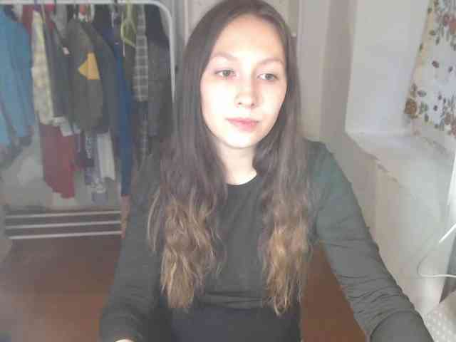 Mariax1 webcam