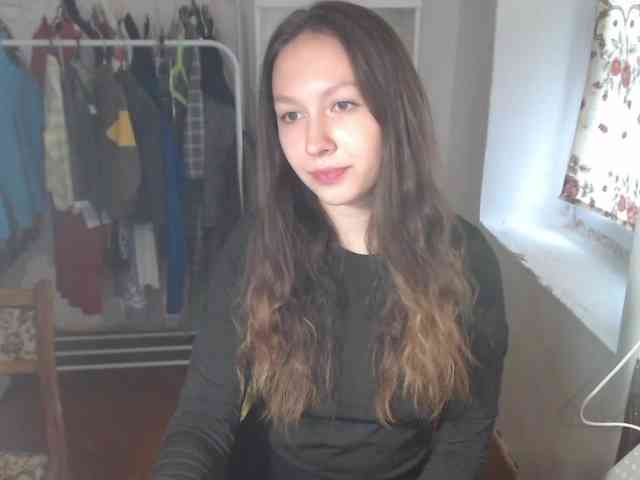 Mariax1 webcam