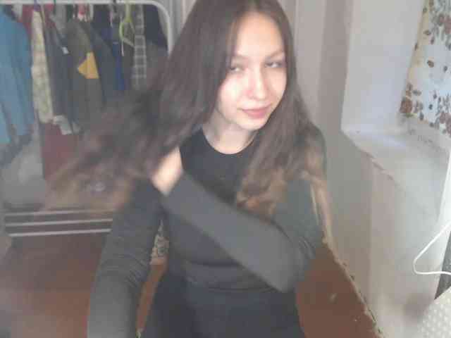 Mariax1 webcam