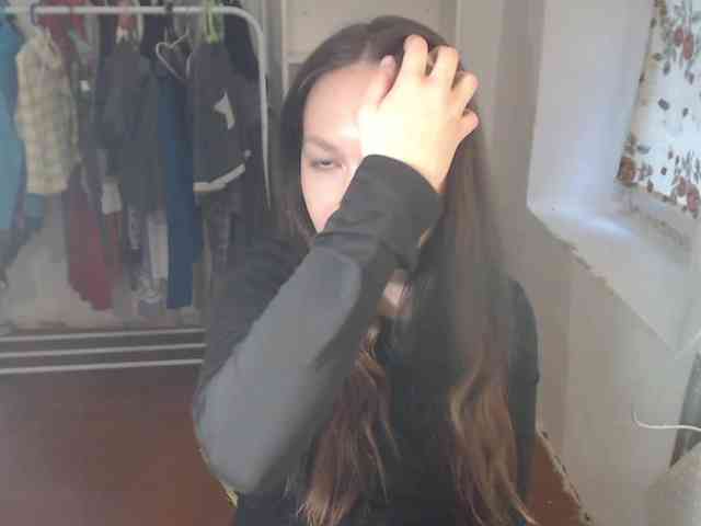 Mariax1 webcam
