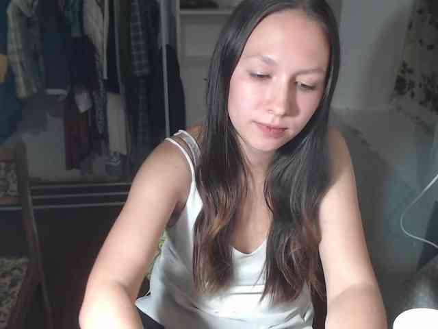 Mariax1 webcam