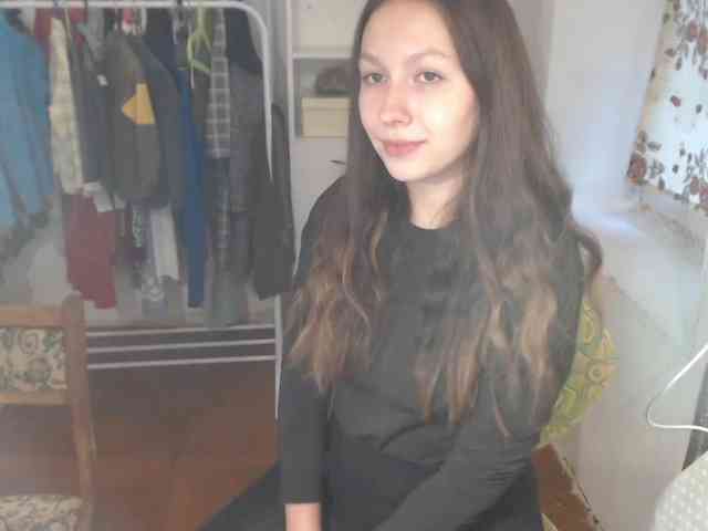 Mariax1 webcam