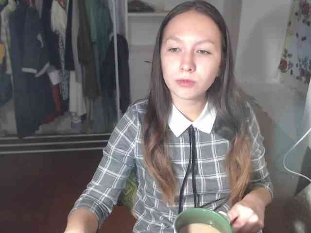 Mariax1 webcam