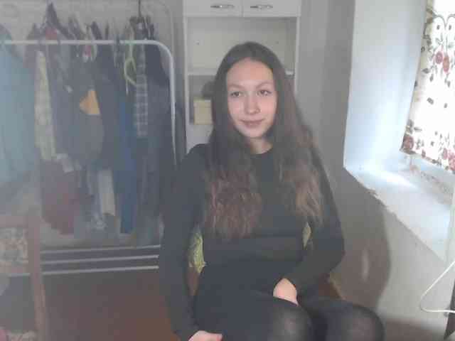 Mariax1 webcam