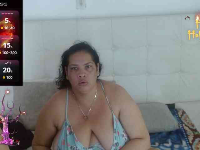 CandyandJhon webcam