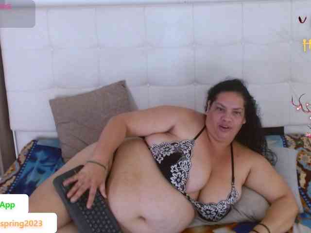 CandyandJhon webcam