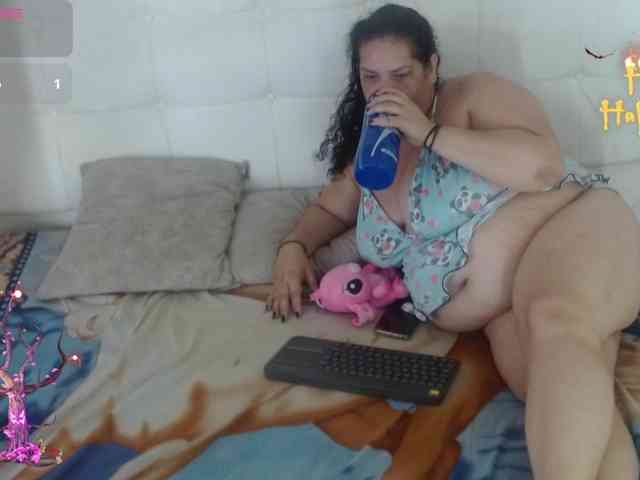 CandyandJhon webcam