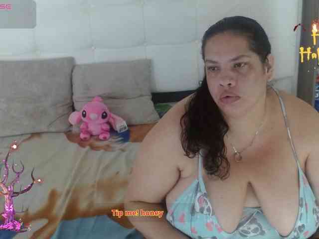 CandyandJhon webcam