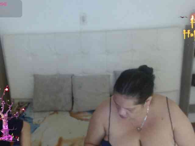 CandyandJhon webcam