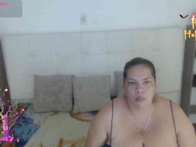 CandyandJhon webcam