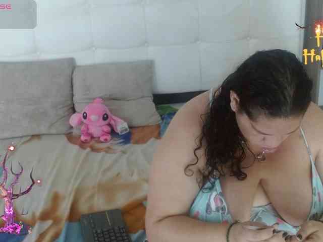CandyandJhon webcam