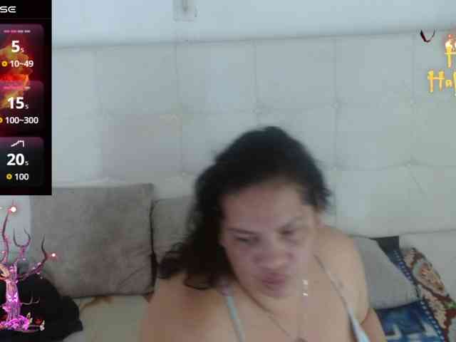 CandyandJhon webcam