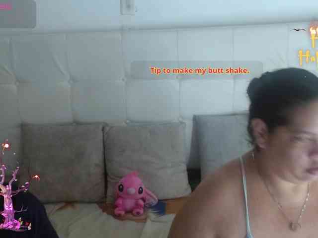 CandyandJhon webcam