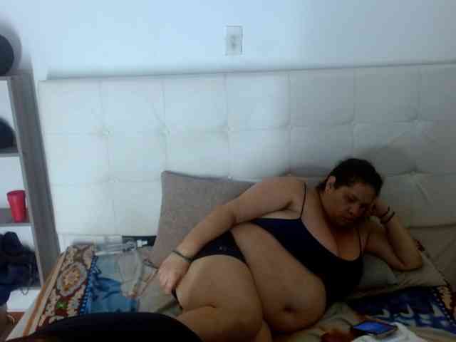 CandyandJhon webcam