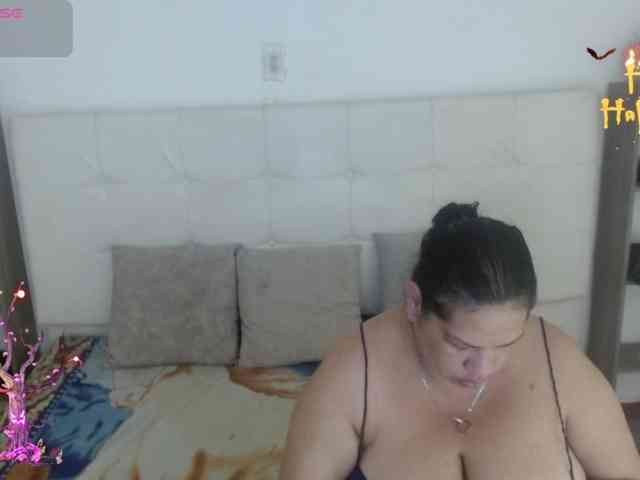 CandyandJhon webcam