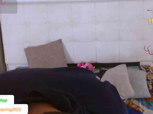 CandyandJhon webcam
