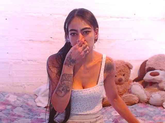 Kendall-Storm webcam