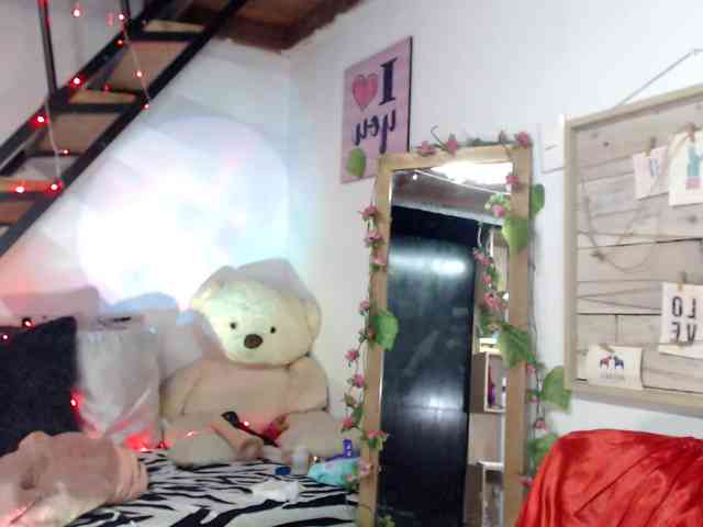 lunasky83 webcam