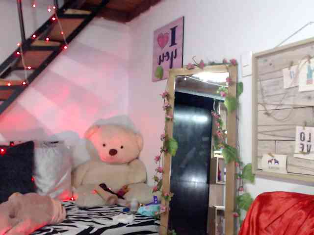 lunasky83 webcam