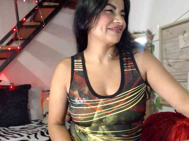 lunasky83 webcam