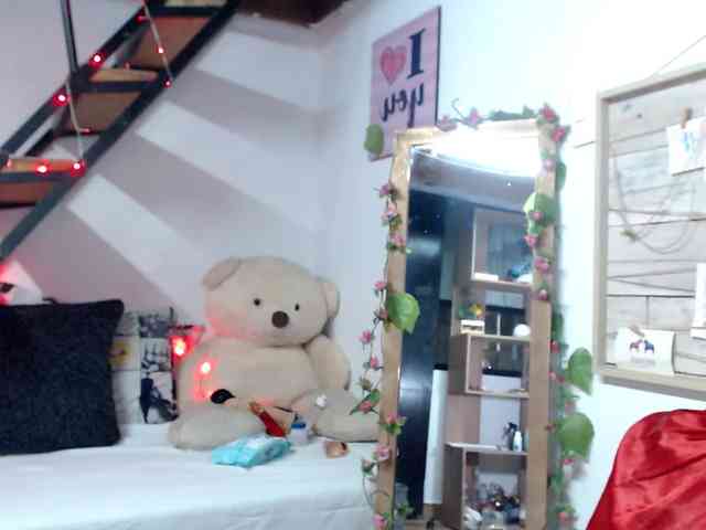 lunasky83 webcam