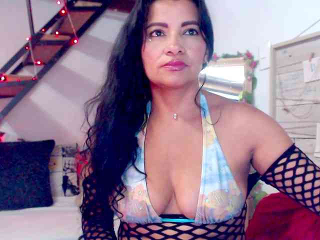 lunasky83 webcam