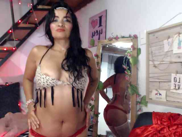 lunasky83 webcam