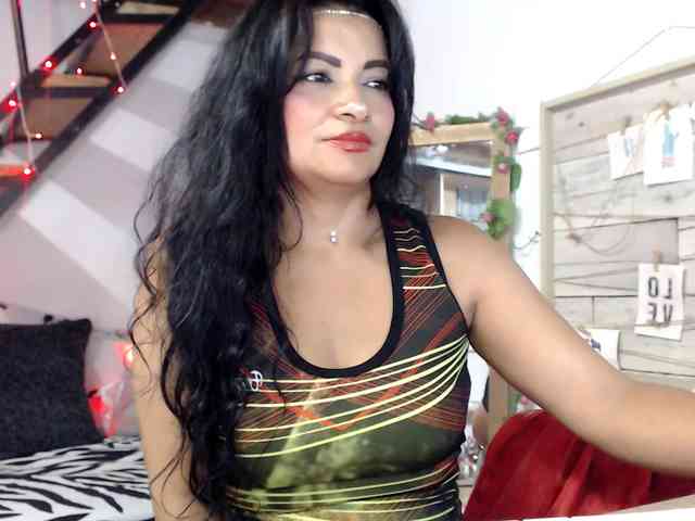 lunasky83 webcam
