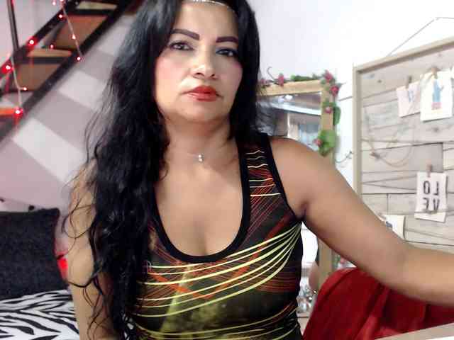 lunasky83 webcam