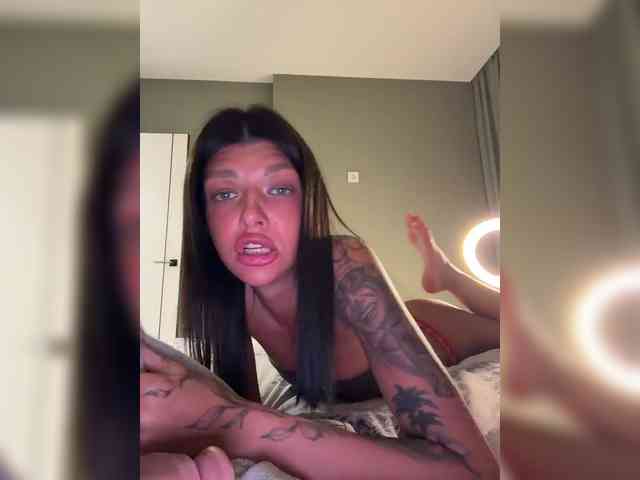 chicanogirl webcam