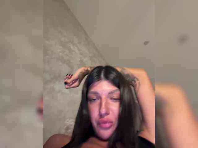 chicanogirl webcam