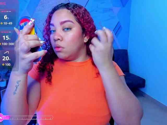 AngelaCoffe webcam
